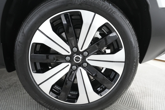 2023 Volvo XC40 Recharge