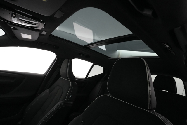 2023 Volvo XC40 Recharge