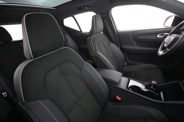 2023 Volvo XC40 Recharge