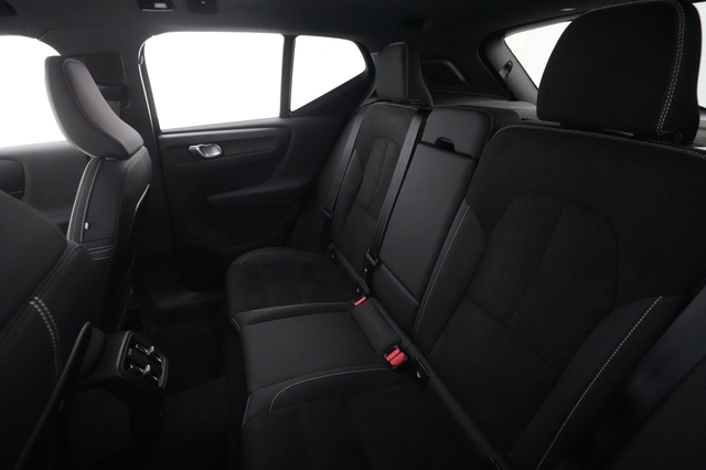 2023 Volvo XC40 Recharge