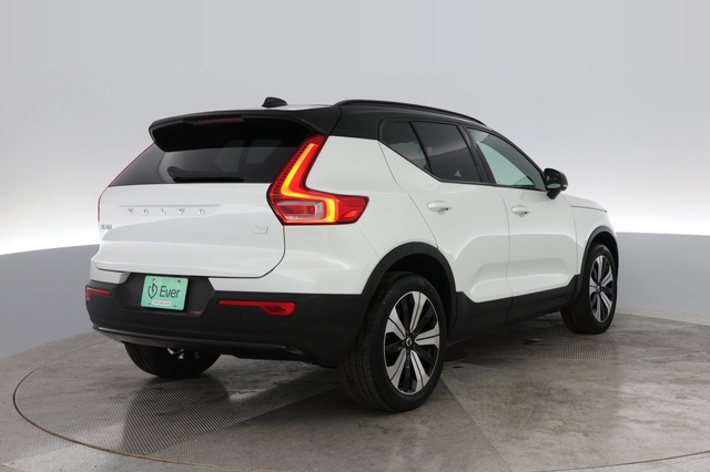 2023 Volvo XC40 Recharge