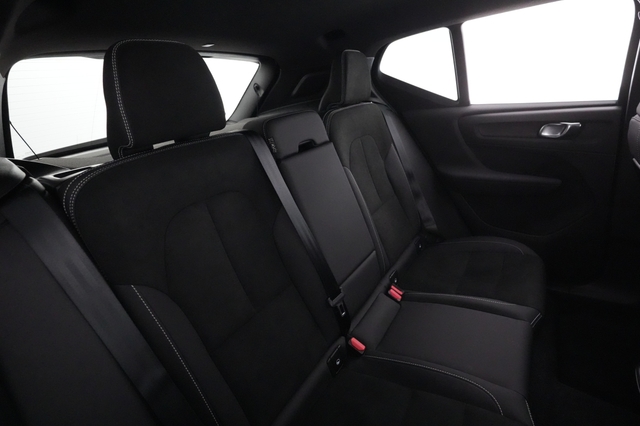 2023 Volvo XC40 Recharge