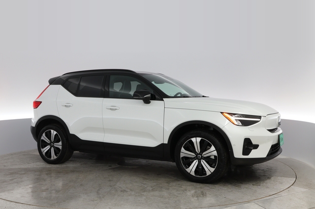 2023 Volvo XC40 Recharge