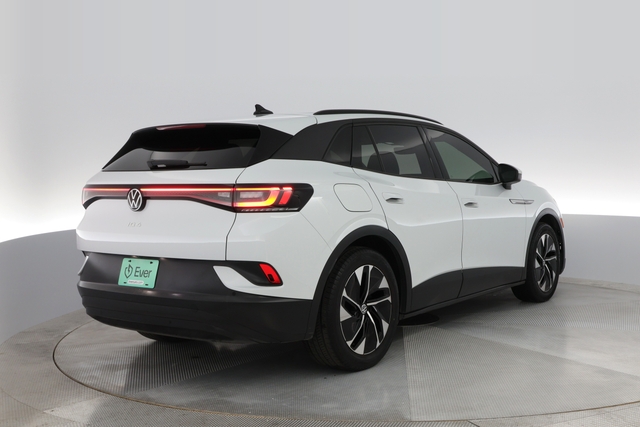 2021 Volkswagen ID.4