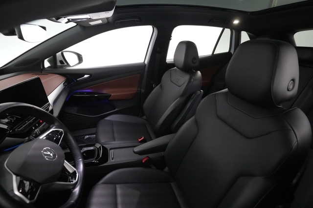 2021 Volkswagen ID.4