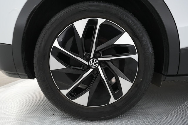 2021 Volkswagen ID.4