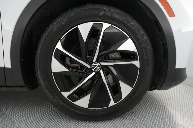 2021 Volkswagen ID.4