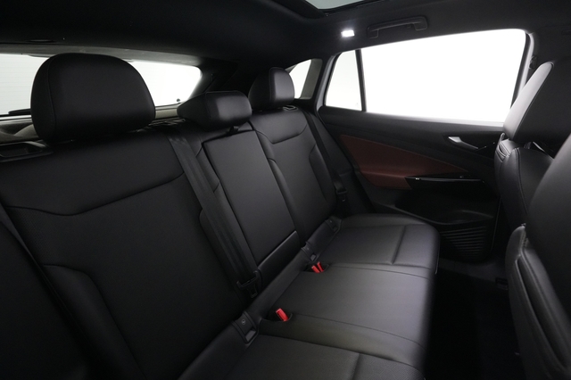 2021 Volkswagen ID.4