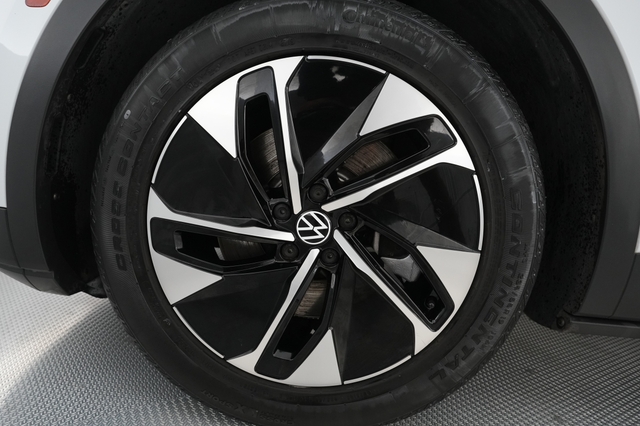 2021 Volkswagen ID.4