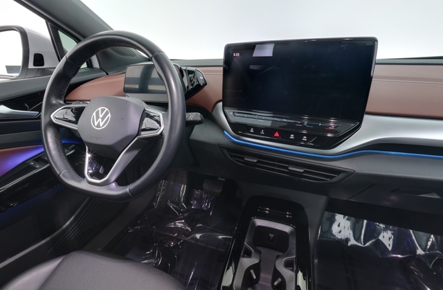 2021 Volkswagen ID.4