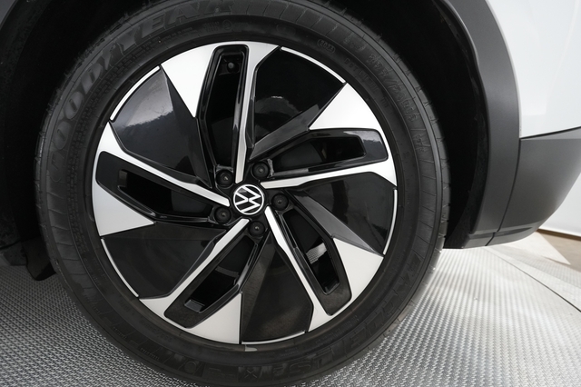 2021 Volkswagen ID.4