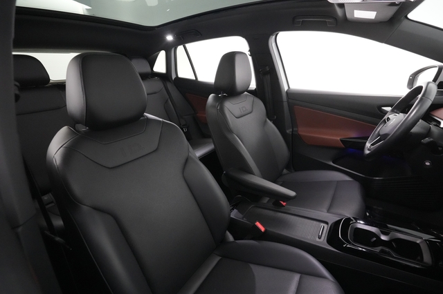 2021 Volkswagen ID.4