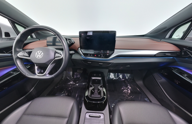 2021 Volkswagen ID.4