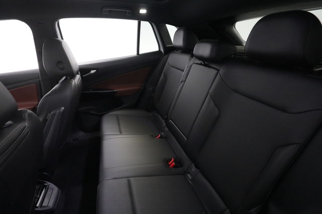 2021 Volkswagen ID.4