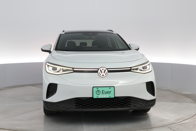 2021 Volkswagen ID.4
