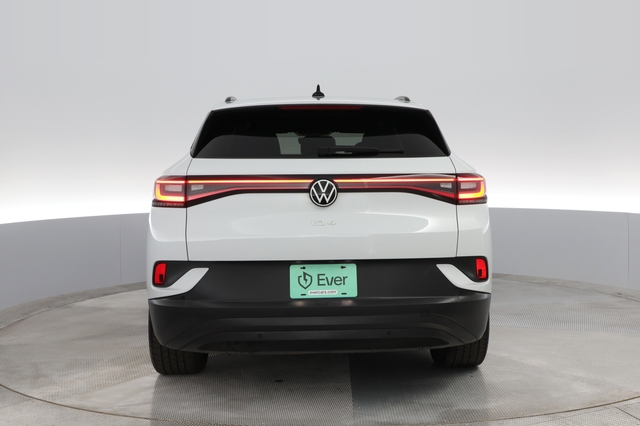 2021 Volkswagen ID.4