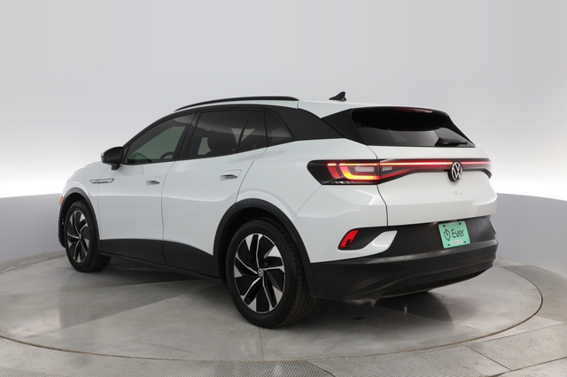 2021 Volkswagen ID.4