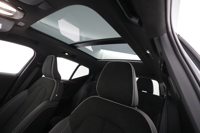 2023 Volvo XC40 Recharge