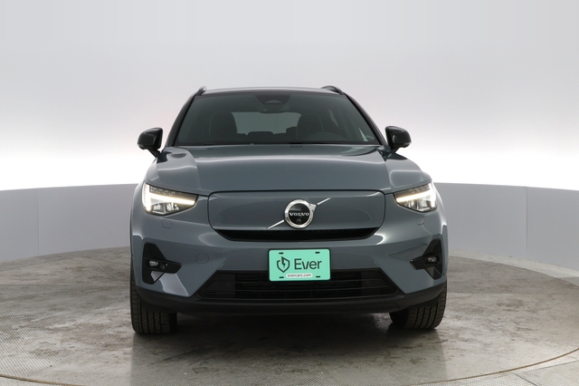 2023 Volvo XC40 Recharge