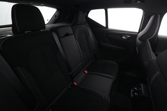 2023 Volvo XC40 Recharge
