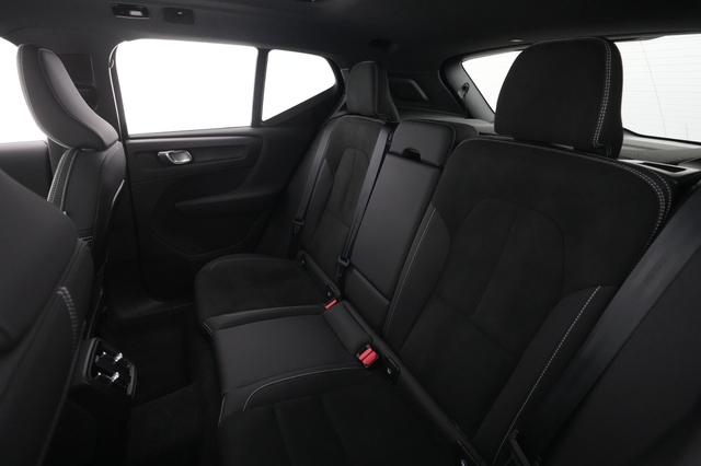 2023 Volvo XC40 Recharge