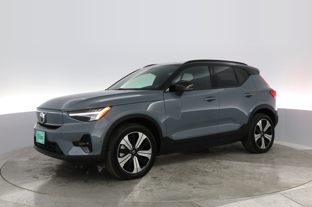 2023 Volvo XC40 Recharge