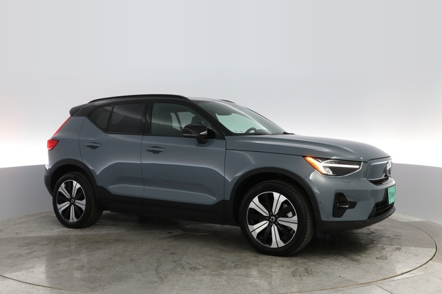 2023 Volvo XC40 Recharge