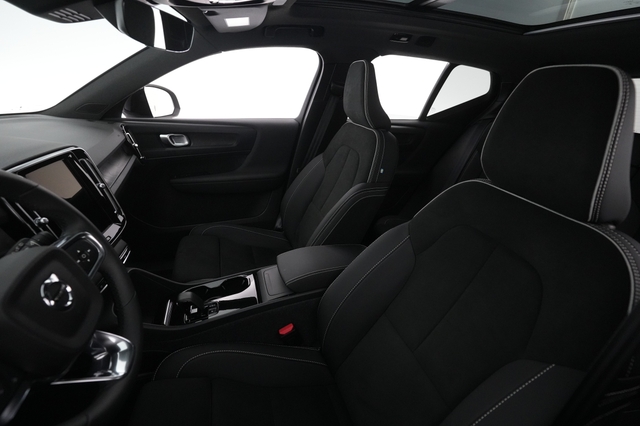 2023 Volvo XC40 Recharge