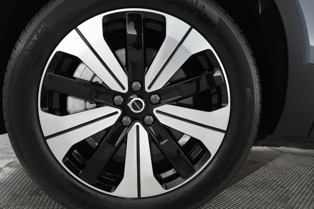 2023 Volvo XC40 Recharge