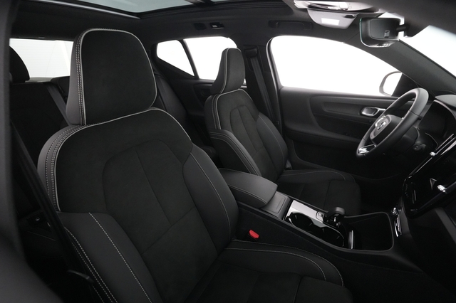 2023 Volvo XC40 Recharge