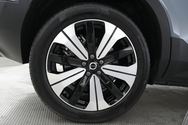 2023 Volvo XC40 Recharge