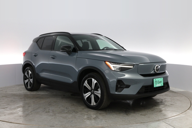 2023 Volvo XC40 Recharge