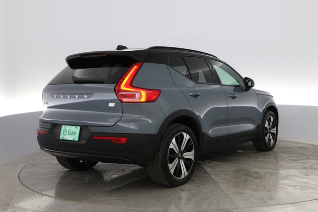 2023 Volvo XC40 Recharge