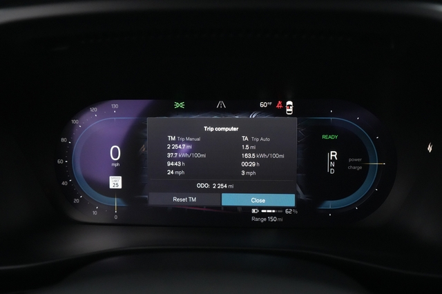2023 Volvo XC40 Recharge