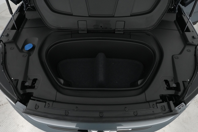 2023 Volvo XC40 Recharge