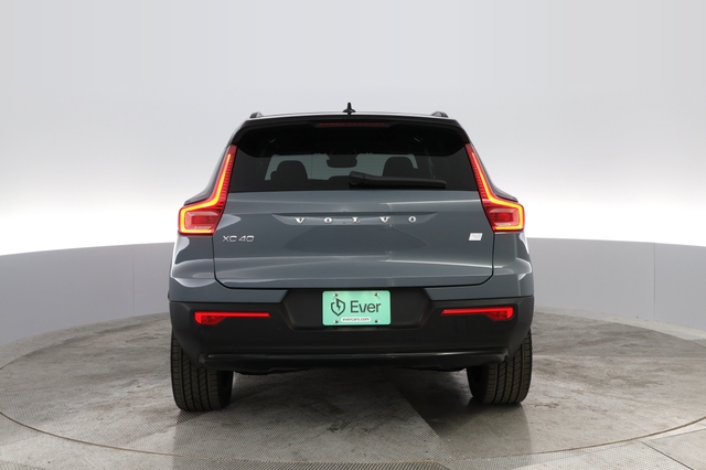 2023 Volvo XC40 Recharge