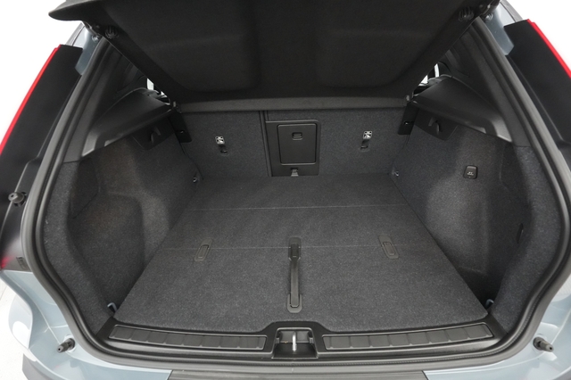 2023 Volvo XC40 Recharge