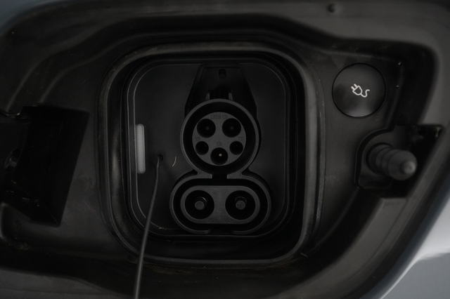 2023 Volvo XC40 Recharge