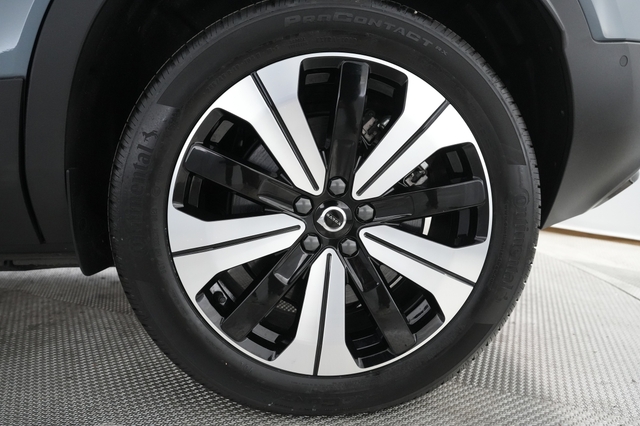 2023 Volvo XC40 Recharge