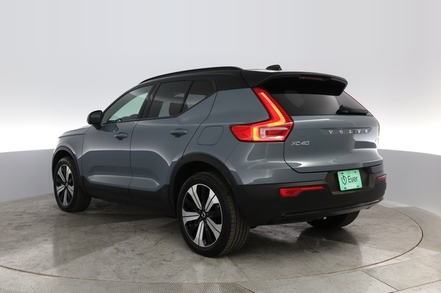 2023 Volvo XC40 Recharge