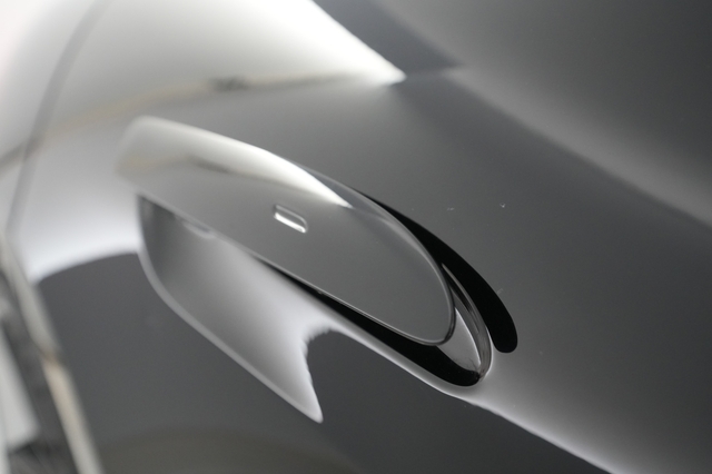 2021 Porsche Taycan