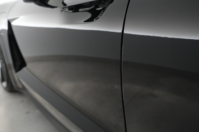 2021 Porsche Taycan