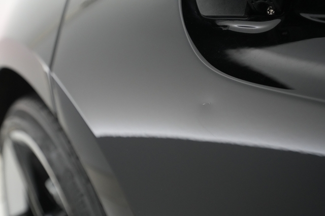 2021 Porsche Taycan
