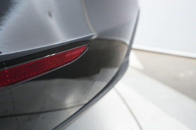 2021 Porsche Taycan