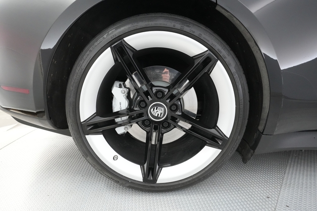 2021 Porsche Taycan