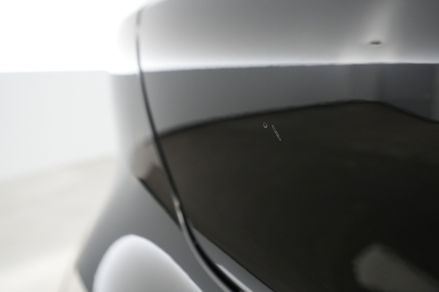 2021 Porsche Taycan