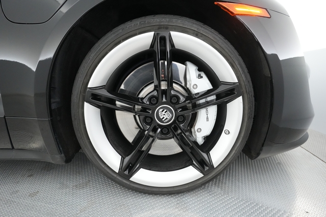 2021 Porsche Taycan