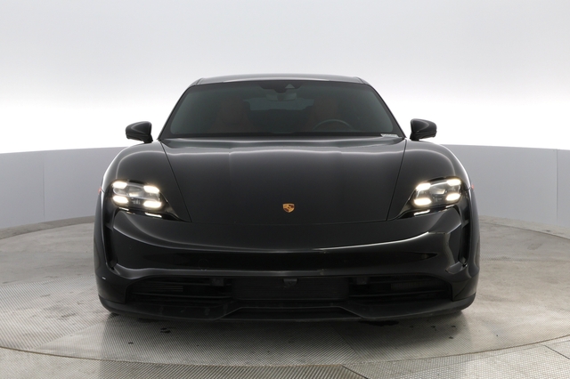 2021 Porsche Taycan