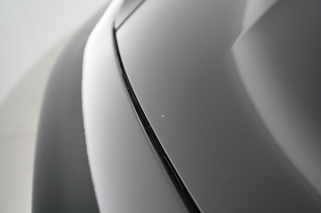 2021 Porsche Taycan