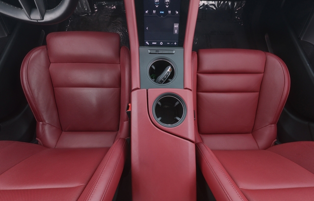 2021 Porsche Taycan